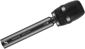 Product detail of Sennheiser AMBEO VR MIC