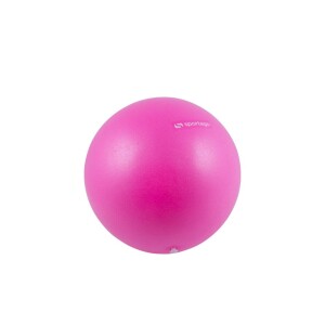 Product detail of Yoga míč Sportago Fit Ball 25 cm růžový