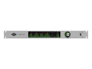Product detail of Universal Audio Apollo x16 Gen 2 Ultimate