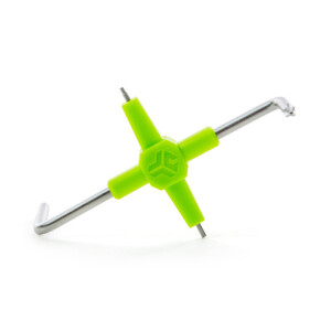 Product detail of GrooveTech GTFG1 Casetools Guitar Multi-Tool for Fender USA Guitars