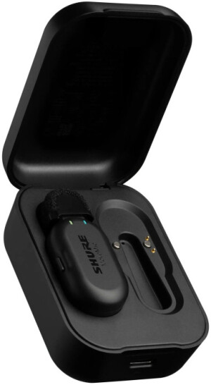 Product detail of Shure MOVEMIC ONE