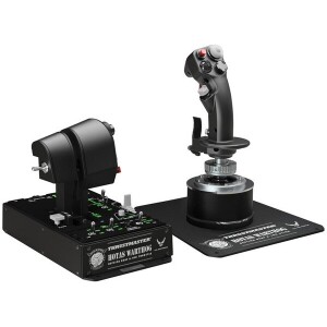 Product detail of Joystick Thrustmaster HOTAS Warthog pro PC