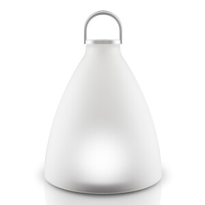Product detail of EVA SOLO Solární závěsná lampa SunLight Bell