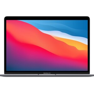 Product detail of Apple MacBook Air 13,3" / M1 / 8GB / 256GB / vesmírně šedý