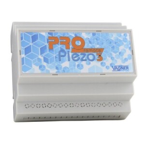 Product detail of Dotykové spínání PRO PIEZO 3 DIN