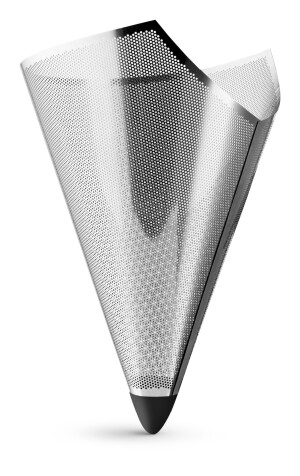 Product detail of EVA SOLO Čajový filr nerezová ocel