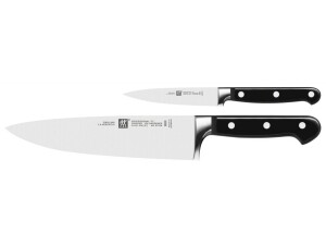 Product detail of Sada nožů PROFESSIONAL "S", sada 2 ks, s kuchařským nožem, ZWILLING