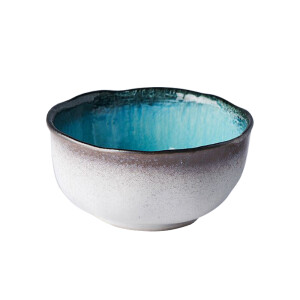 Product detail of Jídelní miska SKY BLUE 15 cm, 700 ml, MIJ