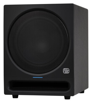 Product detail of Presonus Eris Pro Sub 10 Black