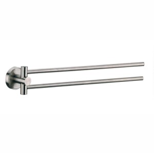Product detail of KELA Držák na ručníky Marbea KL-21586