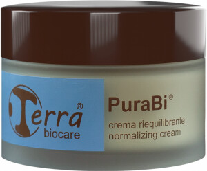 Product detail of Terra BioCare PuraBi - Vyvažující krém 50 ml