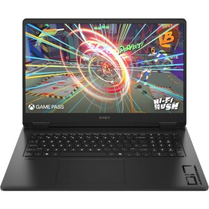 Product detail of HP OMEN 17-db0001nc (A85ZFEA#BCM) černý