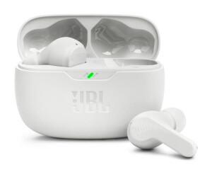 Product detail of JBL Wave Beam White