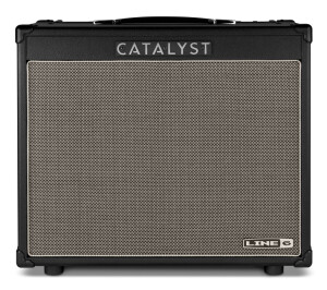 Product detail of LINE 6 Catalyst CX 100