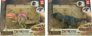 Product detail of Sparkys Dinosaurus
