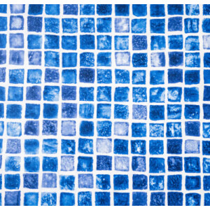 Product detail of Haogenplast bazénová folie Printed Snapir NG Blue 25 m x 1,65 m x 1,5 mm, role