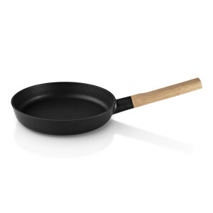 Product detail of Pánev NORDIC KITCHEN 24 cm, s dřevěnou rukojetí, Eva Solo