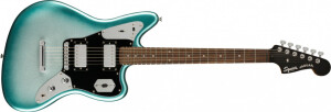 Product detail of Fender Squier Contemporary Jaguar HH ST Sky Burst Metallic Laurel