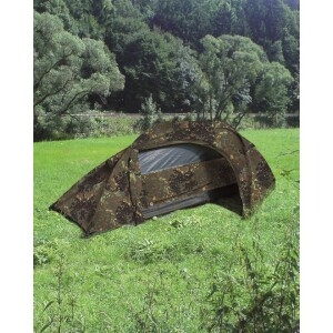 Product detail of Stan pro 1 osobu RECOM flecktarn