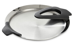 Product detail of Poklice INTENSA 16 cm, kov, Fissler