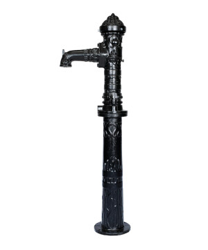 Product detail of Ruční pumpa NP 75 N hřbitovní