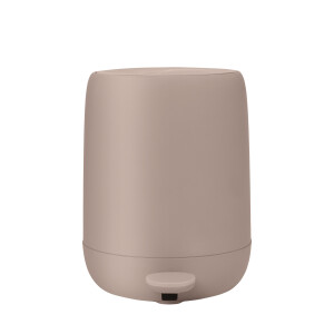 Product detail of BLOMUS Odpadkový koš plastový 3L cihlový sono