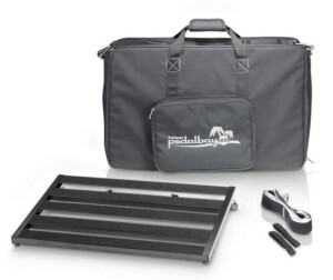 Product detail of Palmer Pedalbay 60L