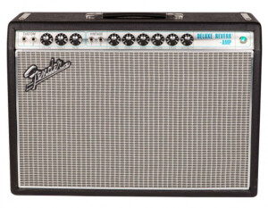 Product detail of Fender '68 Custom Deluxe Reverb