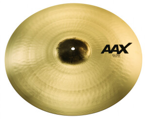 Product detail of Sabian AAX Thin Ride Brilliant 21”