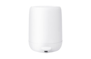 Product detail of Odpadkový koš SONO 5 l, bílá, Blomus