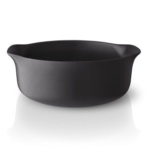 Product detail of Servírovací mísa NORDIC KITCHEN 2 l, černá, Eva Solo