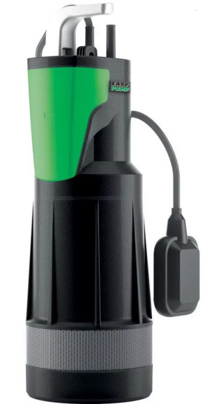 Product detail of EASY DEEP 900 A, ponorné čerpadlo