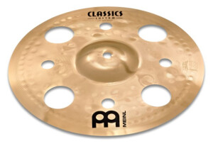 Product detail of Meinl Classics Custom Trash Splash 12”