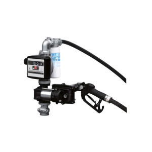 Product detail of Výdejní automat PIUSI DRUM EX50 230V Man + K33 ATEX