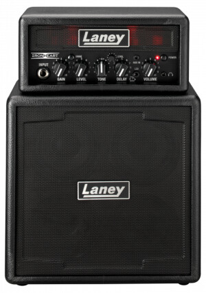Product detail of Laney MINISTACK-IRON