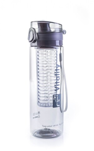 Product detail of G21 Láhev G21 na smoothie/juice, 600 ml, šedá G21-60022126