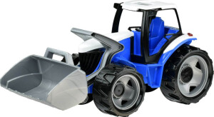 Product detail of Lena Traktor se lžící