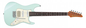 Product detail of Ibanez AZ2204NW-MGR - Mint Green