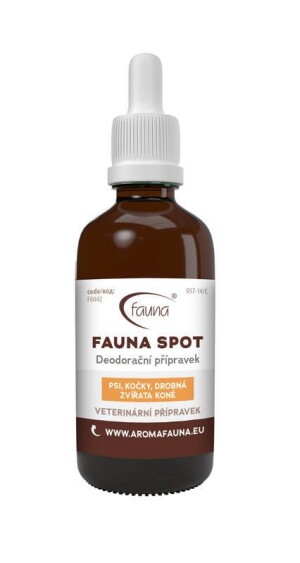 Product detail of Aromafauna Karel Hadek Fauna Spot 50 ml