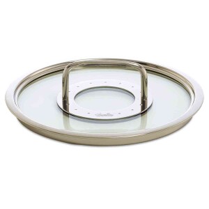 Product detail of Poklice BONN 16 cm, sklo, Fissler