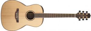 Product detail of Takamine GY93E, Rosewood Fingerboard - Natural