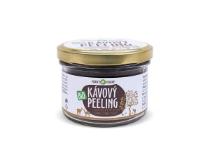 Product detail of Purity Vision kávový peeling Bio na celulitidu 175 g