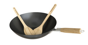 Product detail of CAMPINGAZ Pánev wok Culinary Modular Mandarin 2000038449