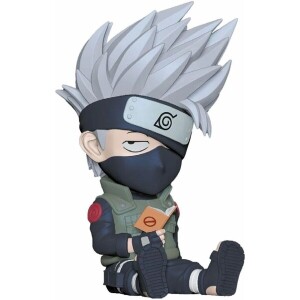 Product detail of Pokladnička Naruto Shippuden - Kakashi