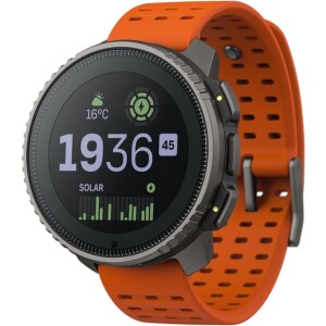 Product detail of Suunto Vertical Titanium Solar Canyon
