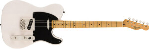 Product detail of Fender Squier Classic Vibe 50s Telecaster White Blonde Maple