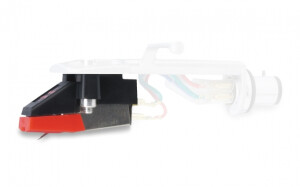 Product detail of Numark GROOVE TOOL
