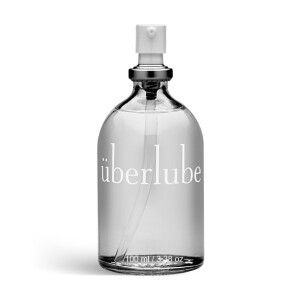 Product detail of Uberlube - Bottle 112 ml