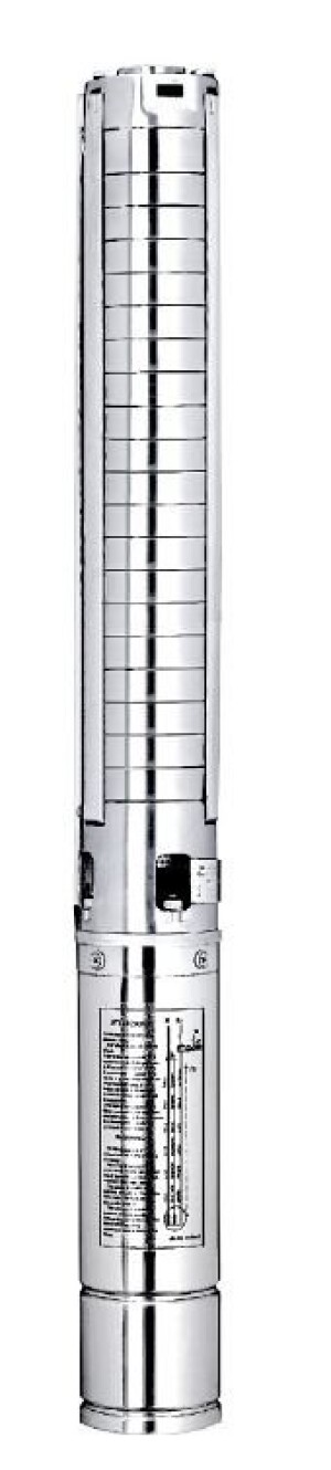 Product detail of Leo 4XRSm2/18-0,75 230V 0,75kW 35m