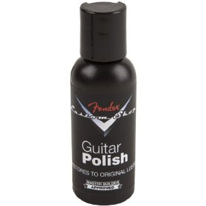 Product detail of Fender CUSTOM SHOP Guitar Polish